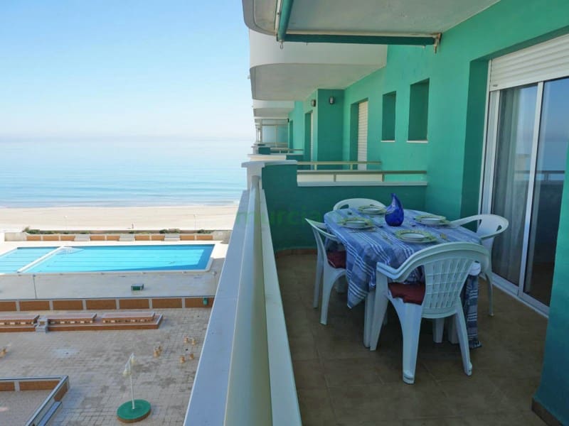 3 chambre Appartement à vendre à La Manga del Mar Menor avec garage - 270 000 € (Ref: 5239566)