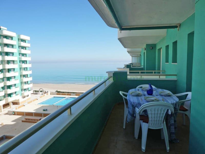 3 chambre Appartement à vendre à La Manga del Mar Menor avec garage - 270 000 € (Ref: 5239566)