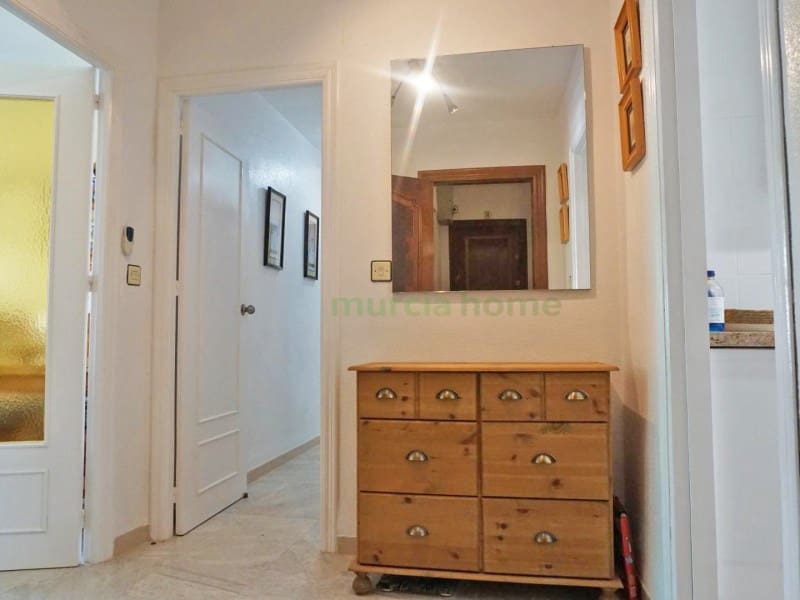 3 chambre Appartement à vendre à La Manga del Mar Menor avec garage - 270 000 € (Ref: 5239566)