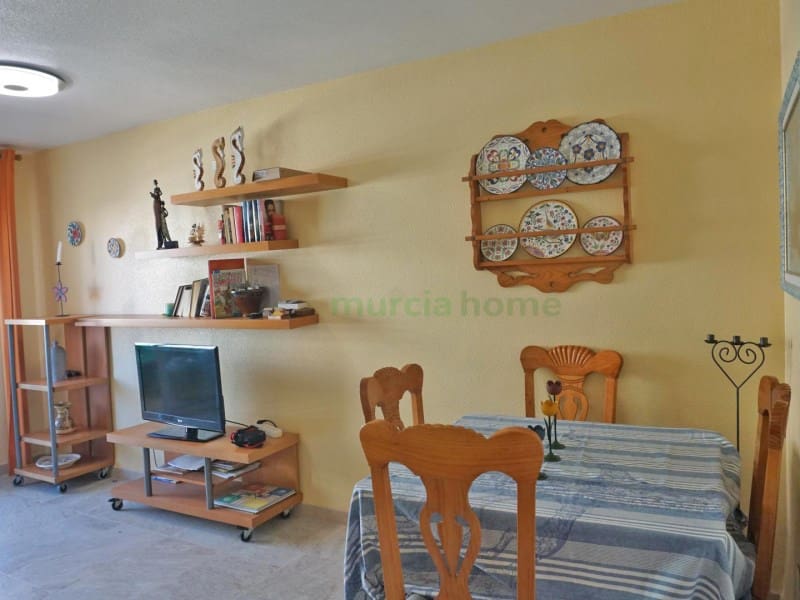3 chambre Appartement à vendre à La Manga del Mar Menor avec garage - 270 000 € (Ref: 5239566)