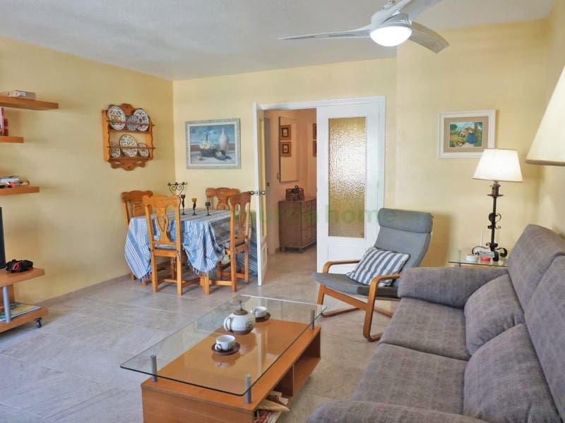 3 chambre Appartement à vendre à La Manga del Mar Menor avec garage - 270 000 € (Ref: 5239566)