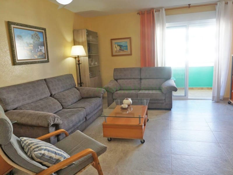 3 chambre Appartement à vendre à La Manga del Mar Menor avec garage - 270 000 € (Ref: 5239566)