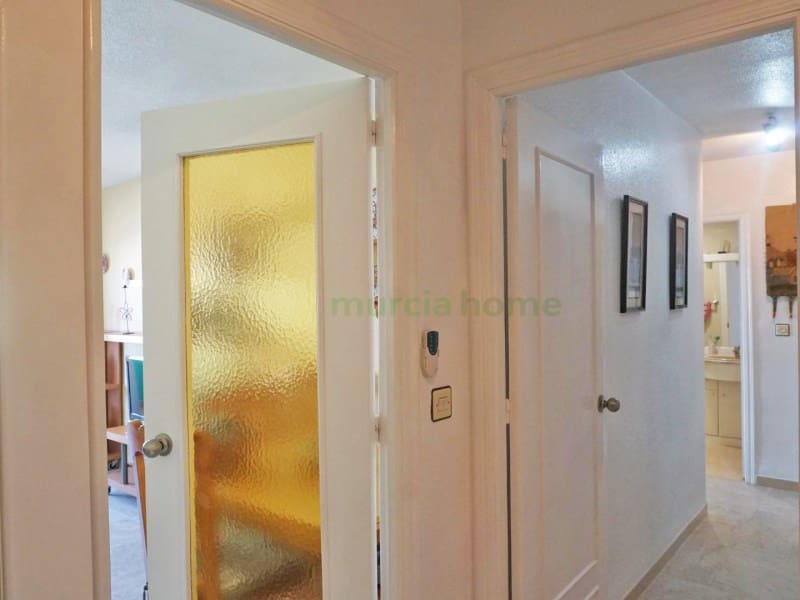 3 chambre Appartement à vendre à La Manga del Mar Menor avec garage - 270 000 € (Ref: 5239566)