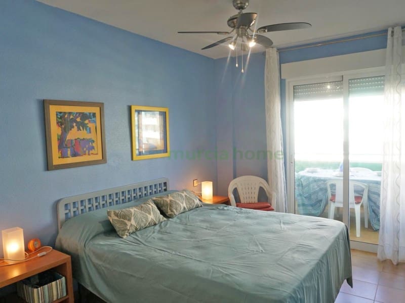 3 chambre Appartement à vendre à La Manga del Mar Menor avec garage - 270 000 € (Ref: 5239566)