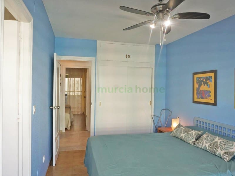 3 chambre Appartement à vendre à La Manga del Mar Menor avec garage - 270 000 € (Ref: 5239566)