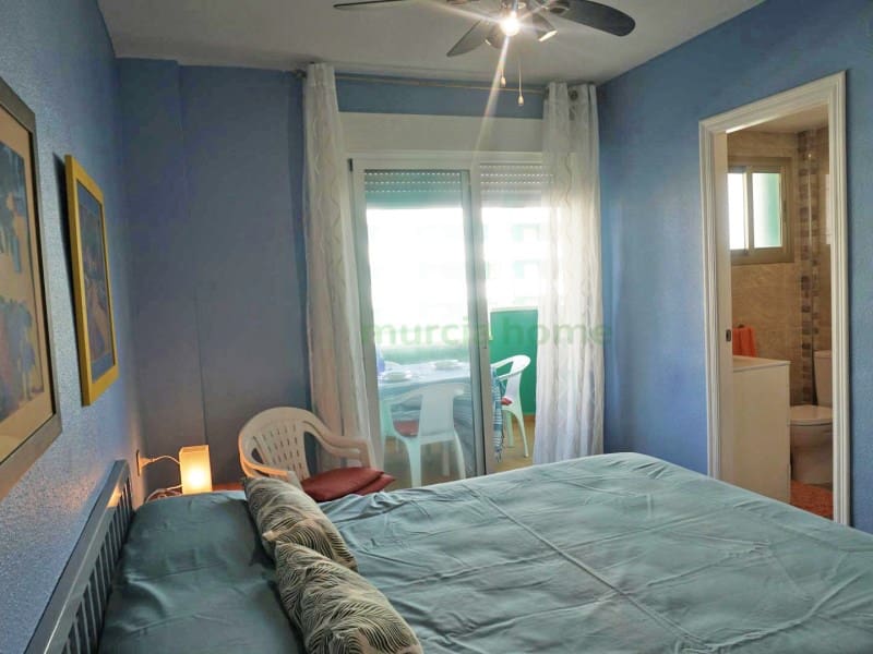 3 chambre Appartement à vendre à La Manga del Mar Menor avec garage - 270 000 € (Ref: 5239566)