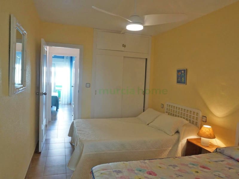 3 chambre Appartement à vendre à La Manga del Mar Menor avec garage - 270 000 € (Ref: 5239566)