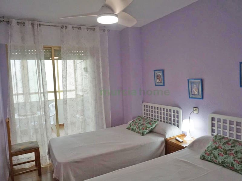 3 chambre Appartement à vendre à La Manga del Mar Menor avec garage - 270 000 € (Ref: 5239566)