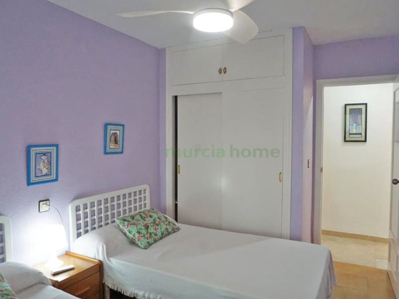 3 chambre Appartement à vendre à La Manga del Mar Menor avec garage - 270 000 € (Ref: 5239566)