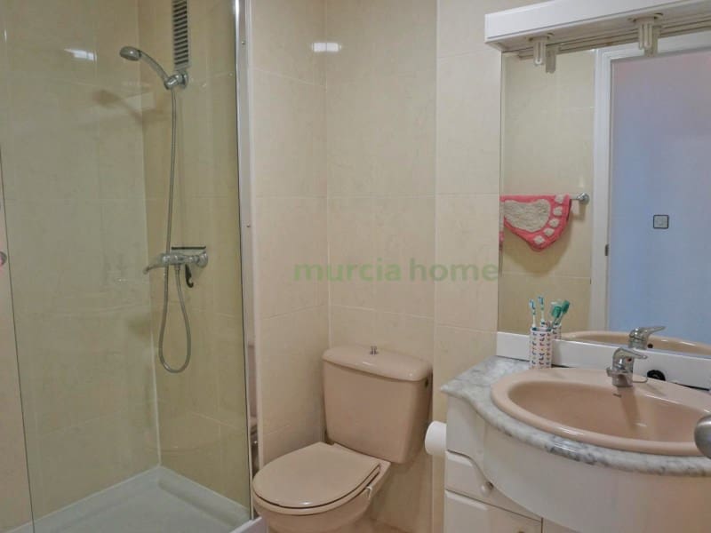 3 chambre Appartement à vendre à La Manga del Mar Menor avec garage - 270 000 € (Ref: 5239566)