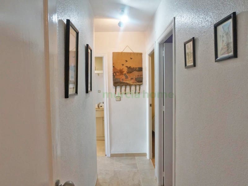 3 chambre Appartement à vendre à La Manga del Mar Menor avec garage - 270 000 € (Ref: 5239566)