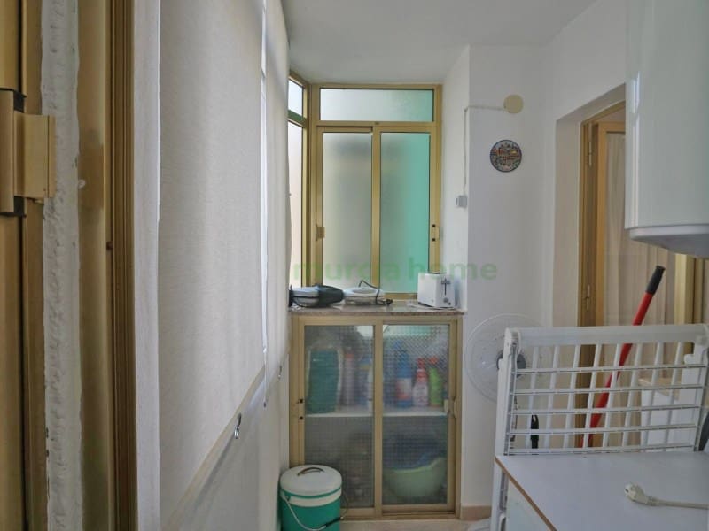 3 chambre Appartement à vendre à La Manga del Mar Menor avec garage - 270 000 € (Ref: 5239566)