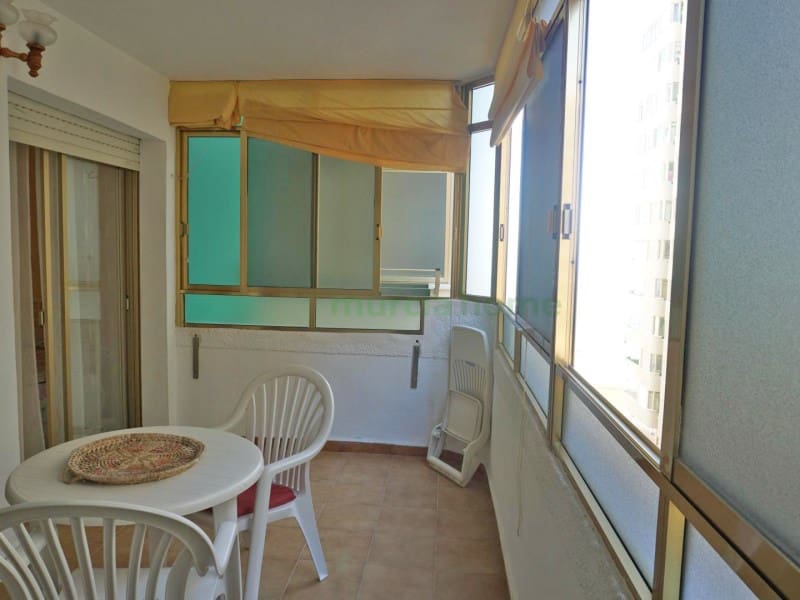 3 chambre Appartement à vendre à La Manga del Mar Menor avec garage - 270 000 € (Ref: 5239566)