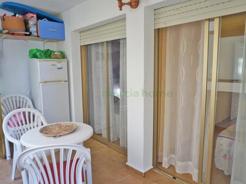 3 chambre Appartement à vendre à La Manga del Mar Menor avec garage - 270 000 € (Ref: 5239566)
