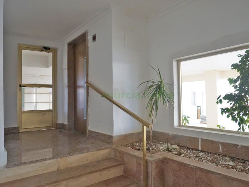 3 chambre Appartement à vendre à La Manga del Mar Menor avec garage - 270 000 € (Ref: 5239566)