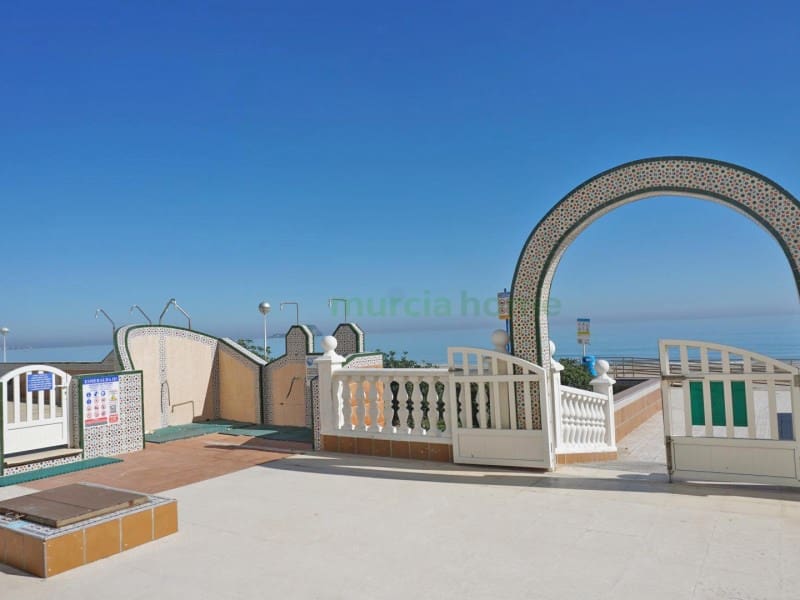 3 chambre Appartement à vendre à La Manga del Mar Menor avec garage - 270 000 € (Ref: 5239566)