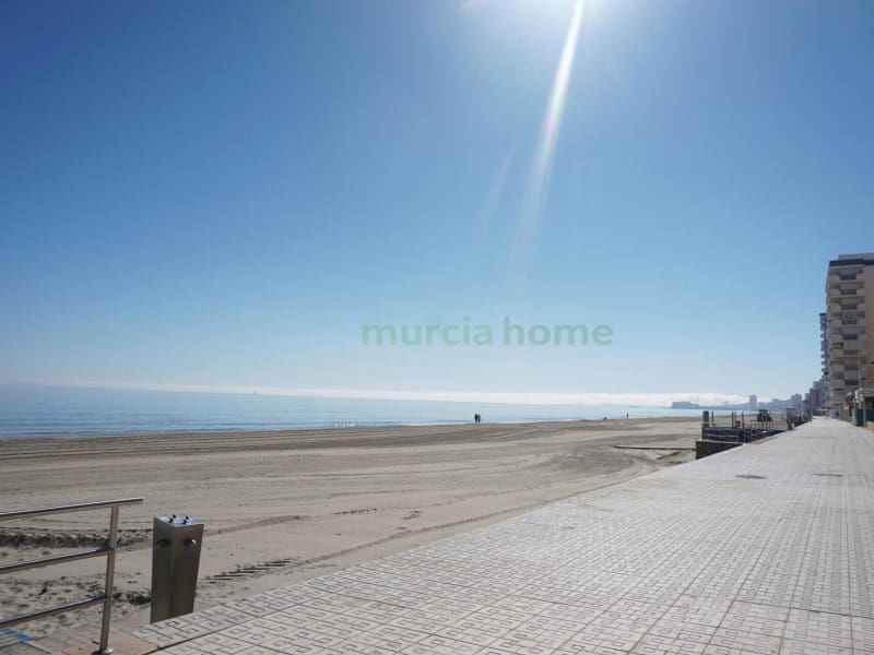 3 chambre Appartement à vendre à La Manga del Mar Menor avec garage - 270 000 € (Ref: 5239566)