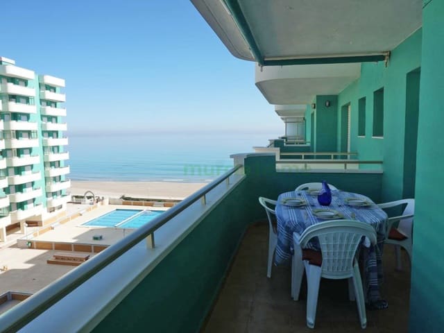 3 chambre Appartement à vendre à La Manga del Mar Menor avec garage - 270 000 € (Ref: 5239566)