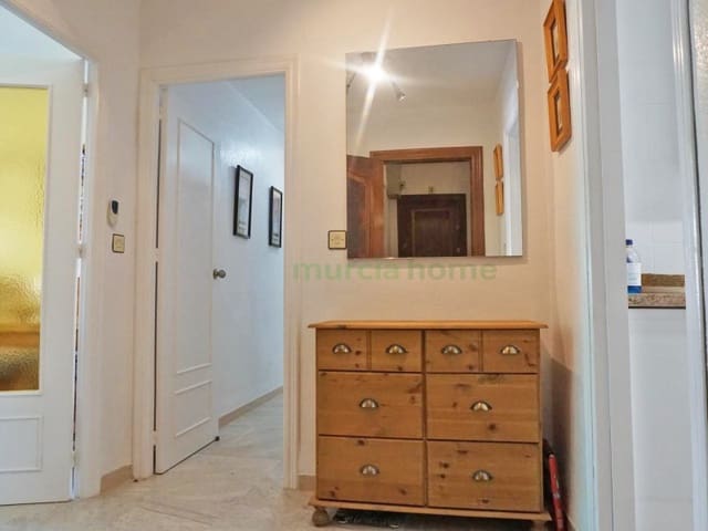 3 chambre Appartement à vendre à La Manga del Mar Menor avec garage - 270 000 € (Ref: 5239566)