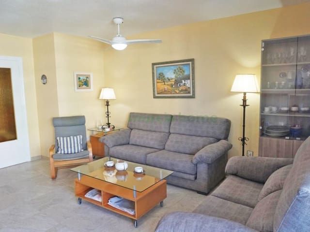 3 chambre Appartement à vendre à La Manga del Mar Menor avec garage - 270 000 € (Ref: 5239566)