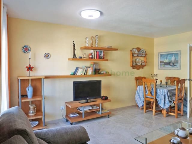 3 chambre Appartement à vendre à La Manga del Mar Menor avec garage - 270 000 € (Ref: 5239566)