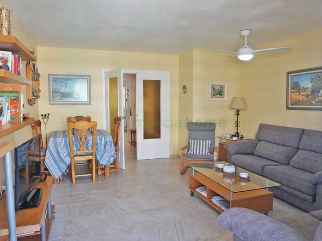 3 chambre Appartement à vendre à La Manga del Mar Menor avec garage - 270 000 € (Ref: 5239566)