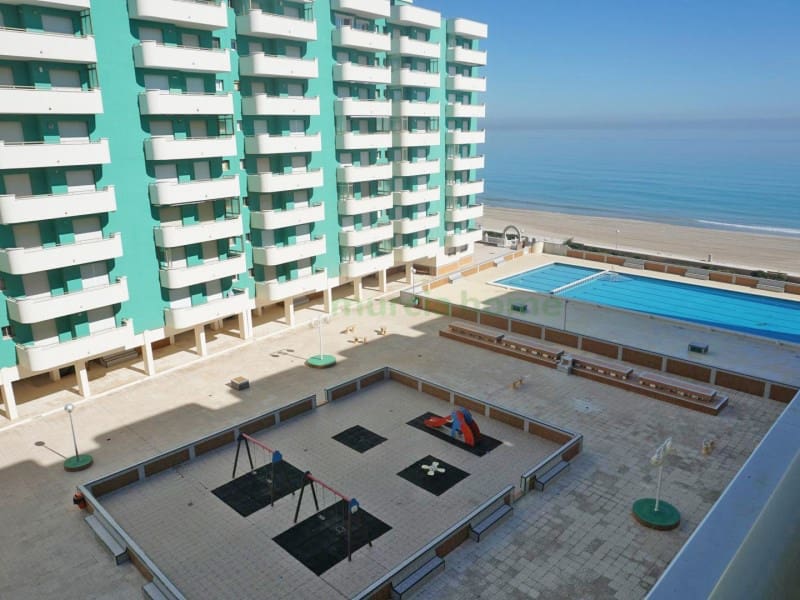 3 chambre Appartement à vendre à La Manga del Mar Menor avec garage - 270 000 € (Ref: 5239566)