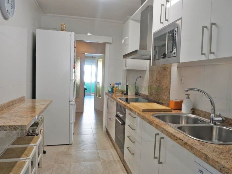 3 chambre Appartement à vendre à La Manga del Mar Menor avec garage - 270 000 € (Ref: 5239566)