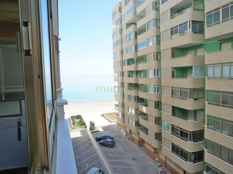 3 chambre Appartement à vendre à La Manga del Mar Menor avec garage - 270 000 € (Ref: 5239566)
