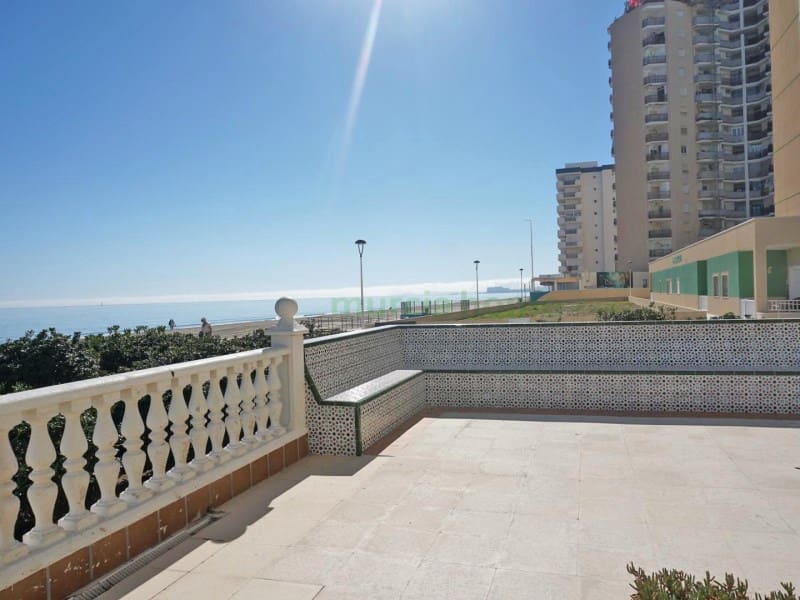 3 chambre Appartement à vendre à La Manga del Mar Menor avec garage - 270 000 € (Ref: 5239566)