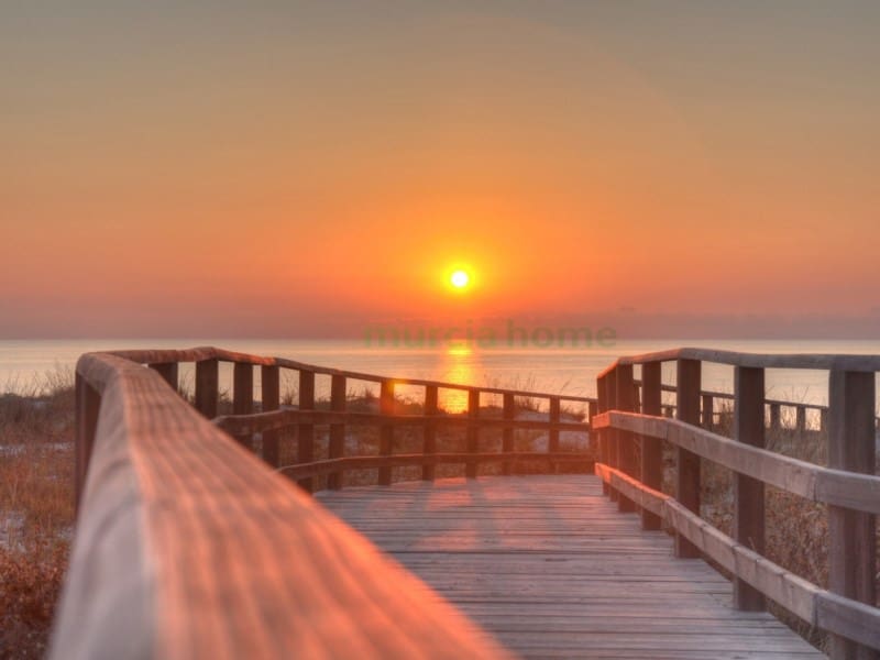 2 bedroom Apartment for sale in Lo Pagan with garage - € 245,000 (Ref: 5239575)