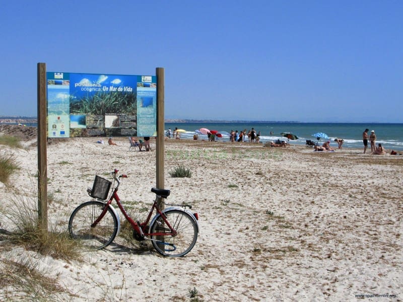 2 bedroom Apartment for sale in Lo Pagan with garage - € 245,000 (Ref: 5239575)