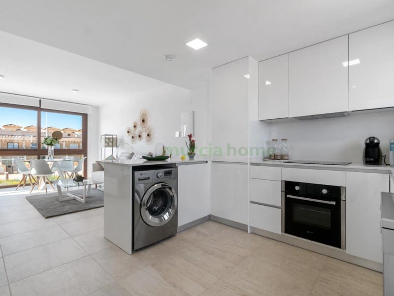 2 bedroom Apartment for sale in Lo Pagan with garage - € 245,000 (Ref: 5239575)