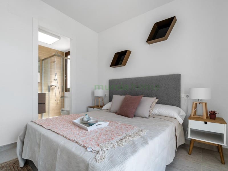 2 bedroom Apartment for sale in Lo Pagan with garage - € 245,000 (Ref: 5239575)