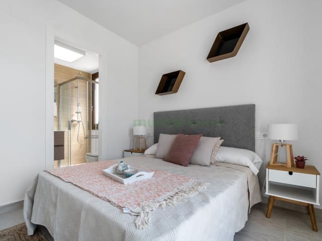 2 bedroom Apartment for sale in Lo Pagan, San Pedro del Pinatar with garage - € 245,000 (Ref: 5239575)