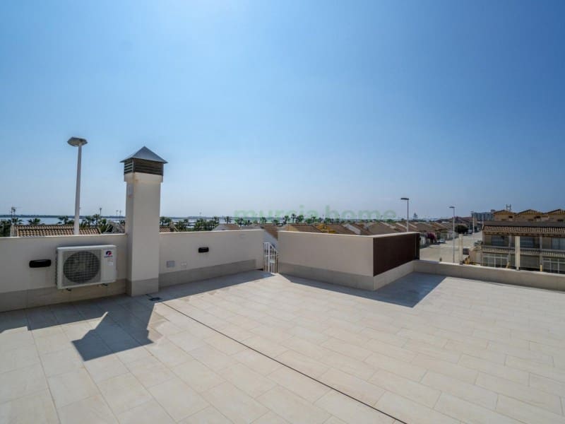 2 bedroom Apartment for sale in Lo Pagan with garage - € 245,000 (Ref: 5239575)