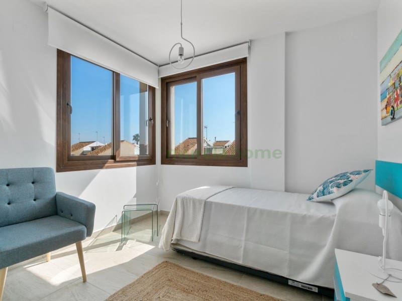 2 bedroom Apartment for sale in Lo Pagan with garage - € 245,000 (Ref: 5239575)