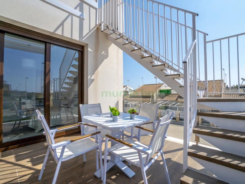 2 bedroom Apartment for sale in Lo Pagan with garage - € 245,000 (Ref: 5239575)