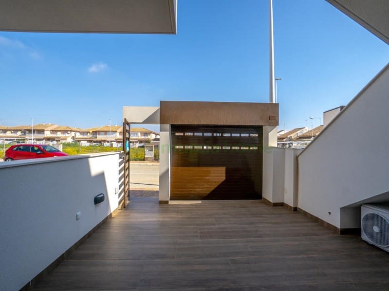 2 bedroom Apartment for sale in Lo Pagan with garage - € 245,000 (Ref: 5239575)