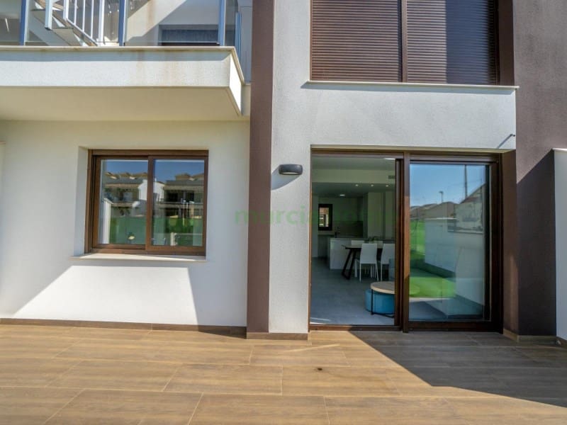 2 bedroom Apartment for sale in Lo Pagan with garage - € 245,000 (Ref: 5239575)