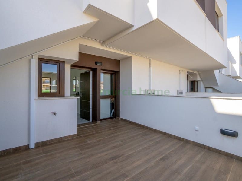 2 bedroom Apartment for sale in Lo Pagan with garage - € 245,000 (Ref: 5239575)