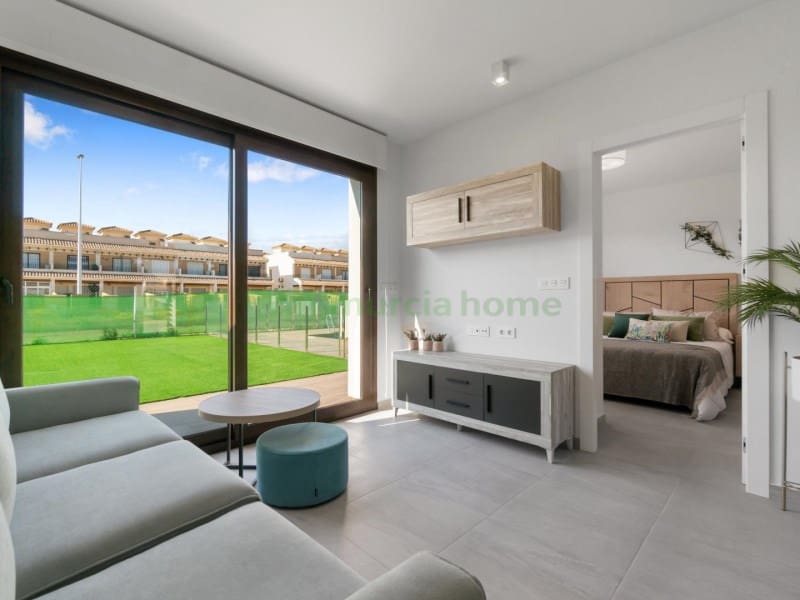 2 bedroom Apartment for sale in Lo Pagan with garage - € 245,000 (Ref: 5239575)