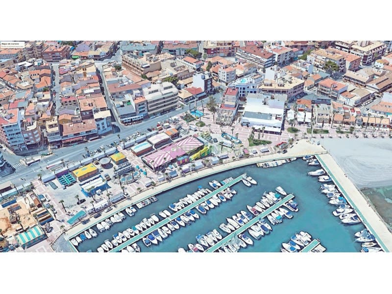 2 chambre Appartement à vendre à Lo Pagan avec garage - 290 900 € (Ref: 5239590)