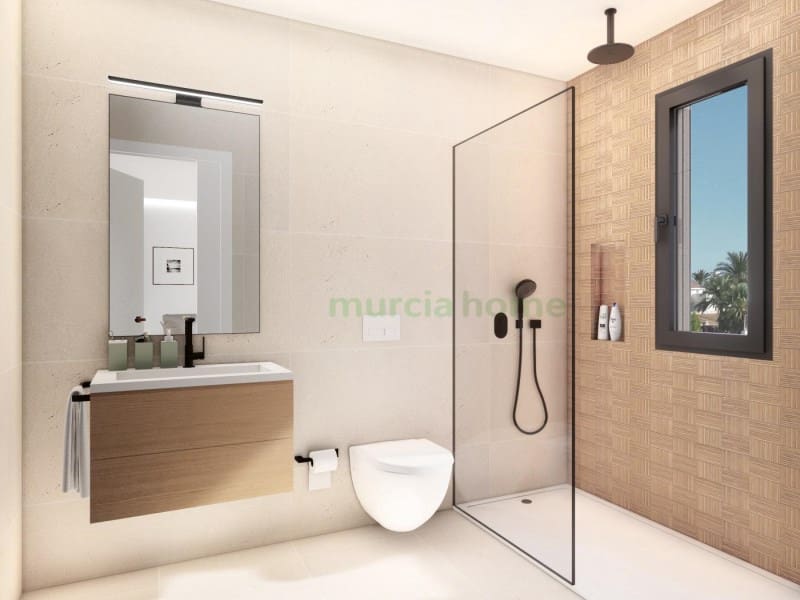 2 chambre Appartement à vendre à Lo Pagan avec garage - 290 900 € (Ref: 5239590)