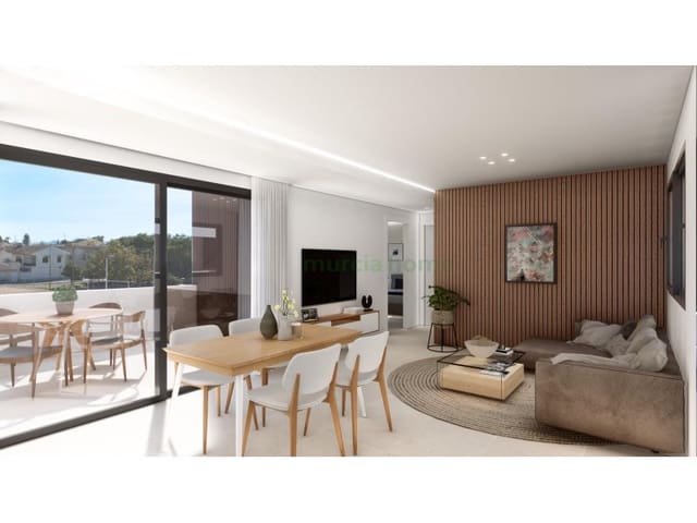 2 camera da letto Appartamento in vendita in Lo Pagan, San Pedro del Pinatar con garage - 290.900 € (Rif: 5239590)