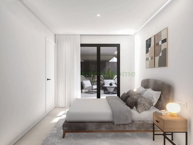 2 camera da letto Appartamento in vendita in Lo Pagan, San Pedro del Pinatar con garage - 290.900 € (Rif: 5239590)