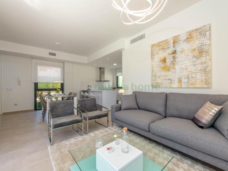 3 chambre Villa/Maison à vendre à Santiago de la Ribera - 600 000 € (Ref: 5239600)