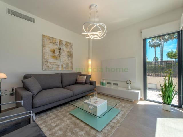 3 Zimmer Villa zu verkaufen in Santiago de la Ribera, San Javier - 600.000 € (Ref: 5239600)