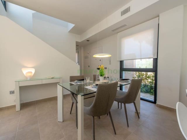 3 Zimmer Villa zu verkaufen in Santiago de la Ribera, San Javier - 600.000 € (Ref: 5239600)