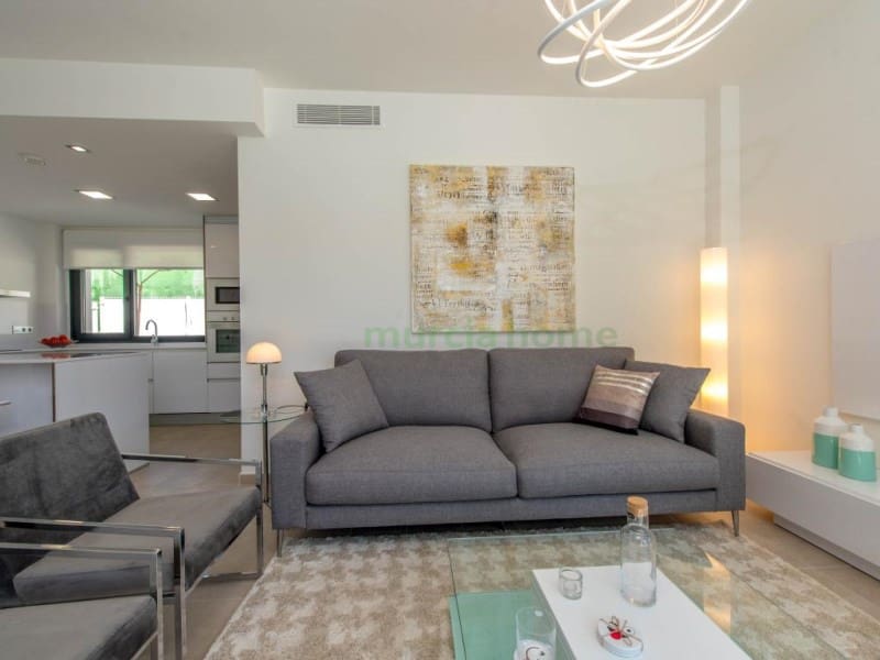 3 chambre Villa/Maison à vendre à Santiago de la Ribera - 600 000 € (Ref: 5239600)